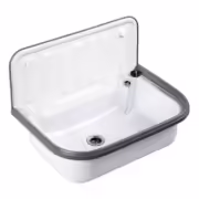 Foto-Stahlausgussbecken-mit-Ueberlauf-Utility-Sink-with-overflow